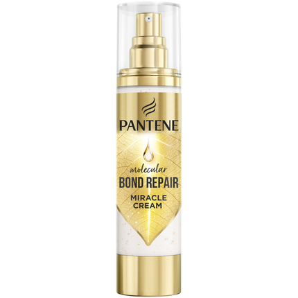 PANTENE TRATTAMENTO BOND REPAIR MIRACLE CREAM 90 ML