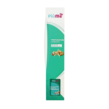 PIUME PROFUMATORE AMBIENTE OCEAN PARADISE 100 ML