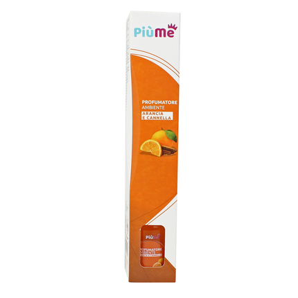 PIUME PROFUMATORE AMBIENTE ARAN.CAN.30 ML