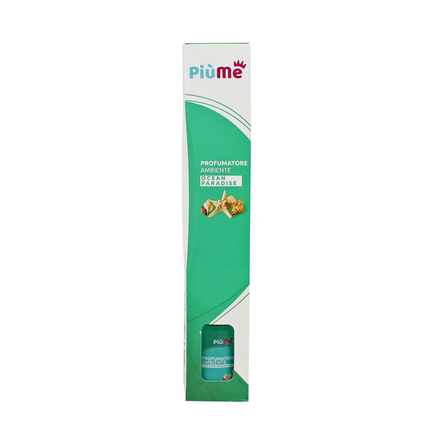 PIUME PROFUMATORE AMBIENTE OCEAN PARADISE 30 ML