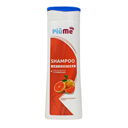 PIUME SHAMPOO ANTIFORFORA 300 ML