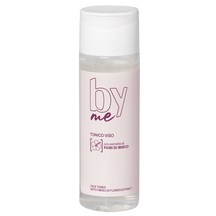 ByME TONICO VISO CON ESTRATTO DI FIORI D'IBISCO 200 ML