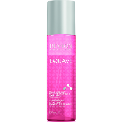 REVLON PROFESSIONAL EQUAVE COLOR VIBRANCY CONDITIONER 200 ML