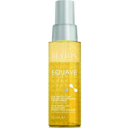 REVLON PROFESSIONAL EQUAVE SUN PROTECTION CONDITIONER 100 ML