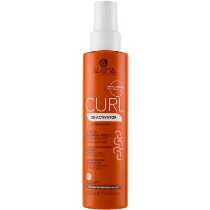 ALAMA CURL RE-ACTIVATOR ACQUA RAVVIVA RICCI 150 ML