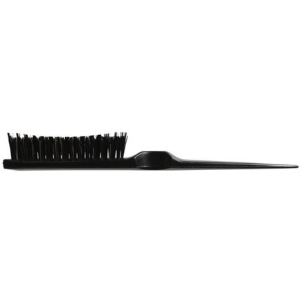 GUENZANI SPAZZOLA CAPELLI SLICK BACK IN PLASTICA CON SETOLE IN NYLON