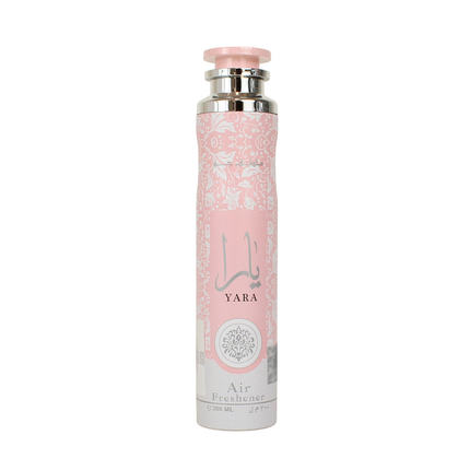 LATTAFA YARA DEODORANTE SPRAY PER AMBIENTE 300 ML