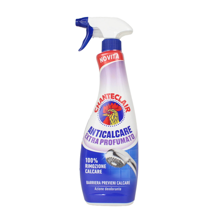 CHANTECLAIR FORZA IGIENE ANTICALCARE EXTRA PROFUMATO TRIGGER 625 ML