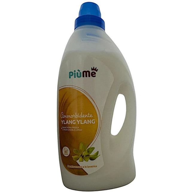 PIUME AMMORBIDENTE YLANG YLANG 80 LAVAGGI 1850 ML