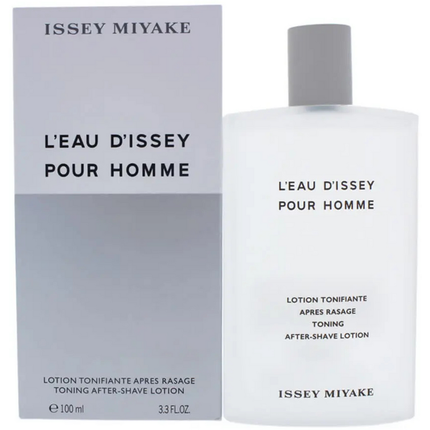 ISSEY MIYAKE L' EAU D'ISSEY POUR HOMME AFTER SHAVE LOTION 100 ML