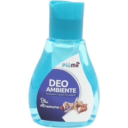 PIUME DEODORANTE AMBIENTE LIQUIDO BLU OLTREMARE 375 ML