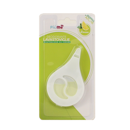 PIUME DEODORANTE LAVASTOVIGLIE 1 PEZZO