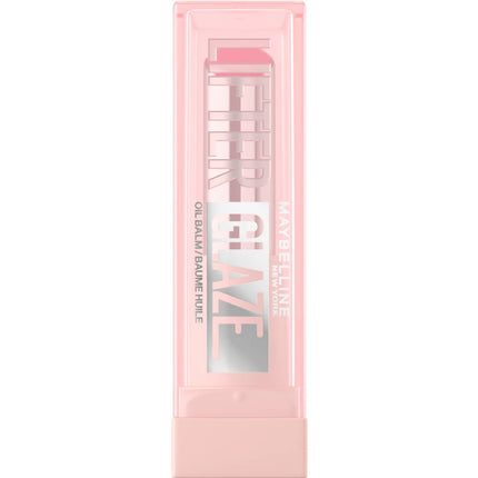 MAYBELLINE BALSAMO LABBRA LIFTER GLAZE N.03 ROSE BITE