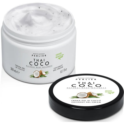 PERLIER THAI COCO CREMA GEL COCCO VASO 300 ML