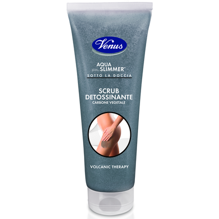 VENUS AQUA SLIMMER SOTTO LA DOCCIA SCRUB DETOSSINANTE 250 ML