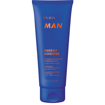 PUPA MAN DOCCIA SHAMPOO 2in1 250 ML