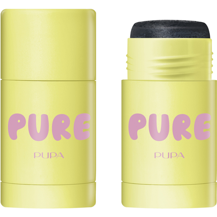 PUPA COLLEZIONE #GRWS STICK MASCHERA PURE
