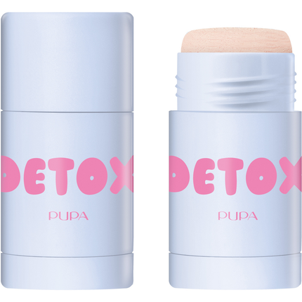PUPA COLLEZIONE #GRWS STICK MASCHERA DETOX