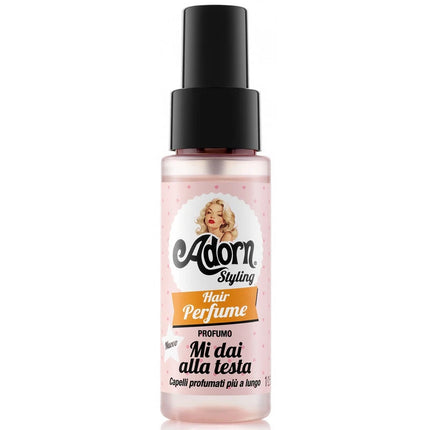 ADORN STYLING HAIR PERFUME PROFUMO PER CAPELLI MI DAI ALLA TESTA 50 ML