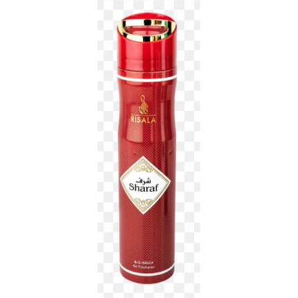 RISALA SHARAF DEODORANTE AMBIENTI SPRAY 300 ML