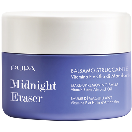PUPA BALSAMO STRUCCANTE MIDNIGHT ERASER 100 ML