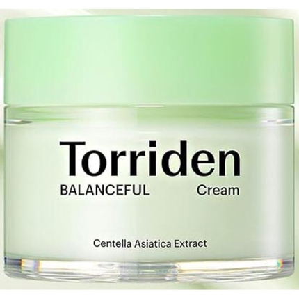 TORRIDEN BALANCEFUL CREAM CON ESTRATTO DI CENTELLA ASIATICA 80 ML
