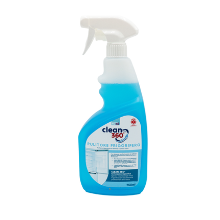 CLEAN 360° FRIGO TRIGGER 750ml