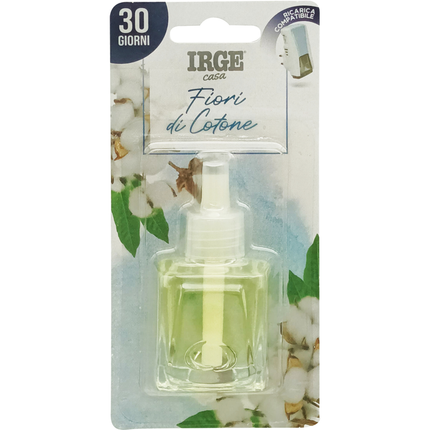 IRGE CASA DEO RICARICA FIORI DI COTONE 20 ML