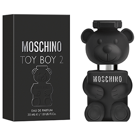 MOSCHINO TOY BOY 2 EDP VAPO 30 ML