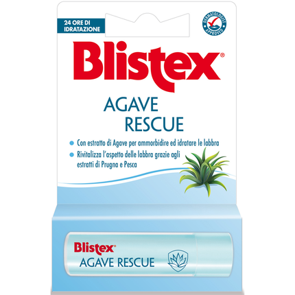 BLISTEX LIP AGAVE RESCUE STICK