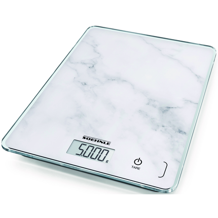 SOEHNLE BILANCIA PESA ALIMENTI PAGE COMPACT 300 MARBLE 5 KG