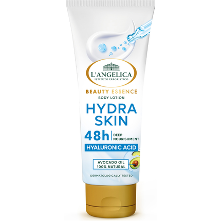 L'ANGELICA BEAUTY ESSENCE BODY LOTION ACIDO IALURONICO 250 ML