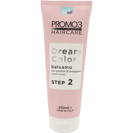 PROMO3 HAIRCARE PROFESSIONALE DREAM COLOR BALSAMO 250 ML