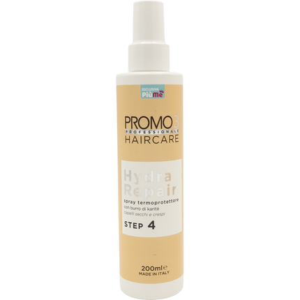 PROMO3 HAIRCARE PROFESSIONALE HYDRA REPAIR TERMOPROTETTIVO 200 ML
