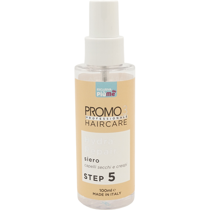 PROMO3 HAIRCARE PROFESSIONALE HYDRA REPAIR SIERO 100 ML