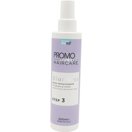 PROMO3 HAIRCARE PROFESSIONALE BLONDIES SPRAY LEAVE IN BLONDIES 200 ML