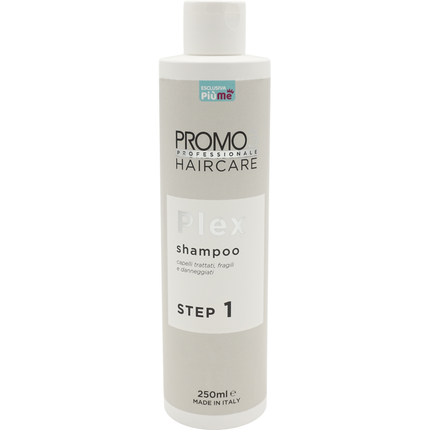 PROMO3 HAIRCARE PROFESSIONALE PLEX SHAMPOO 250 ML