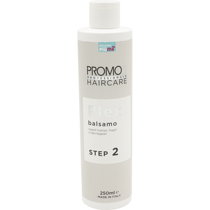 PROMO3 HAIRCARE PROFESSIONALE PLEX BALSAMO 250 ML