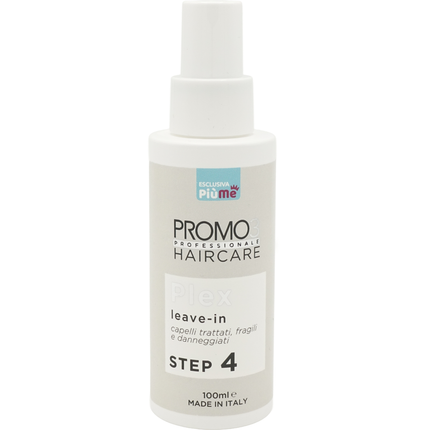 PROMO3 HAIRCARE PROFESSIONALE PLEX SPRAY LEAVE IN PLEX 100 ML