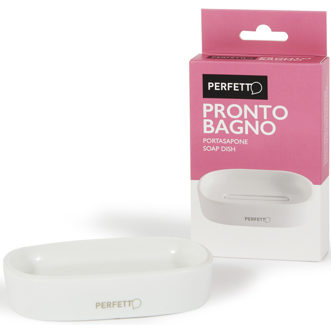 PERFETTO PRONTO BAGNO POSTASAPONE
