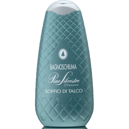PINO SILVESTRE BAGNOSCHIUMA SOFFIO DI TALCO 750 ML