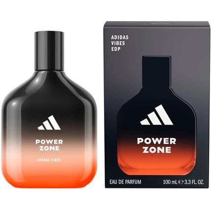 ADIDAS VIBES POWER ZONE UOMO EDP 100 ML