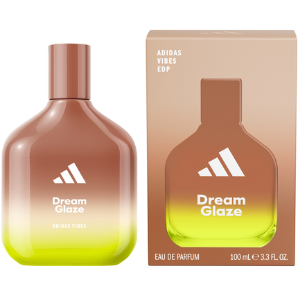ADIDAS VIBES DREAM GLAZE UOMO EDP 100 ML