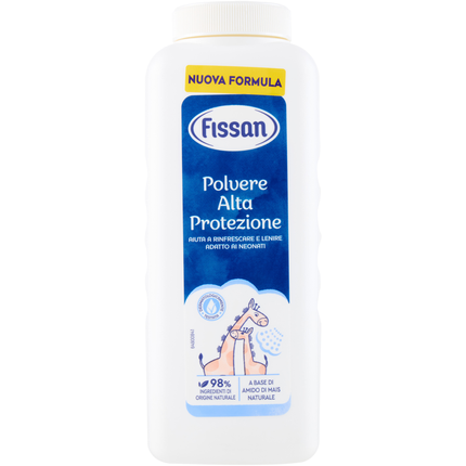 FISSAN BABY POLVERE ALTRA PROTEZIONE FLACONE 200 grammi