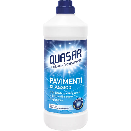 QUASAR PAVIMENTI CLASSICO 1000 ML