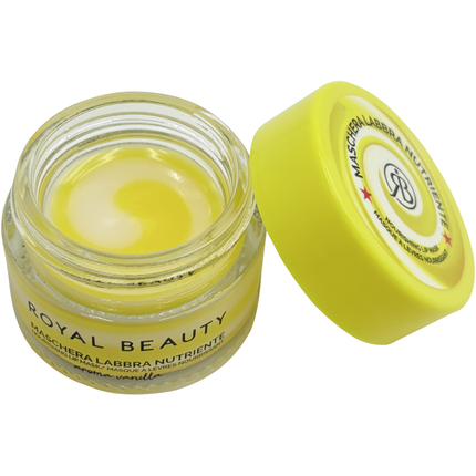 ROYAL BEAUTY LIP MASK SWIRL VANIGLIA 12 ML