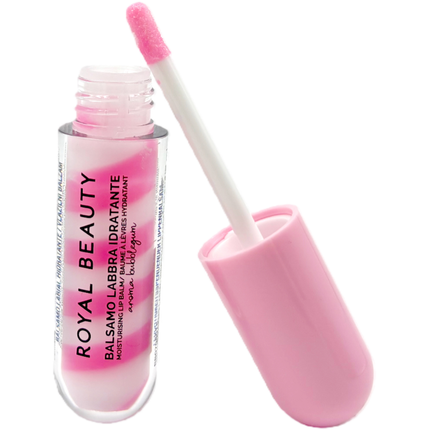 ROYAL BEAUTY LIP BALM SWIRL BUBBLEGUM 4,5 ML