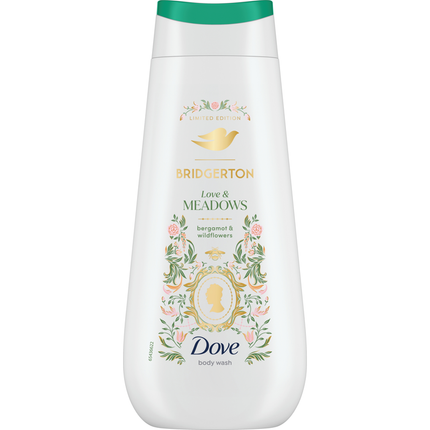 DOVE DOCCIA BRIDGERTON LOVE & MEADOWS 225 ML