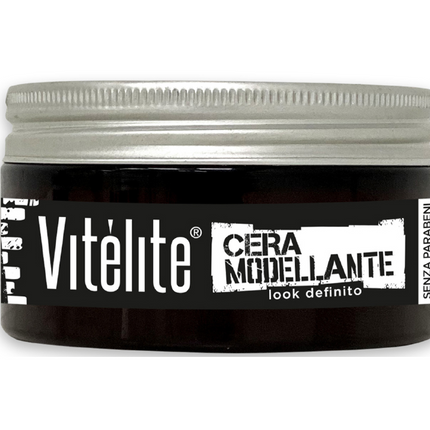 VITELITE CERA MODELLANTE LOOK DEFINITO VASO 100 ML