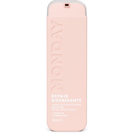 MONDAY BALSAMO RIGENERANTE SENZA RISCIACQUO 150 ML